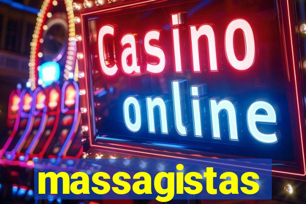 massagistas masculinos sp